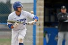 Baseball vs FSU  Wheaton College Baseball vs Framingham State University. - Photo by: KEITH NORDSTROM : Wheaton, Baseball